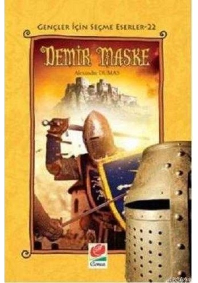 Demir Maske - Alexandre Dumas