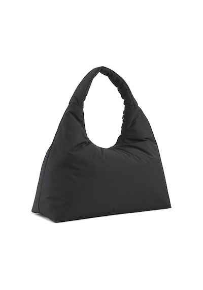 Puma Her Large Prism Kadın Siyah Günlük Stil Omuz Çantası 09277001