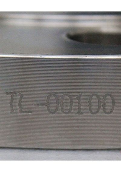 Oddity 316 Kalite Dn100 Kaynak Boyunlu Flanş 4'' Pn10 Dın2510 Paslanmaz Çelik 114mm Jktl Uyumlu Gemi Tesisat .
