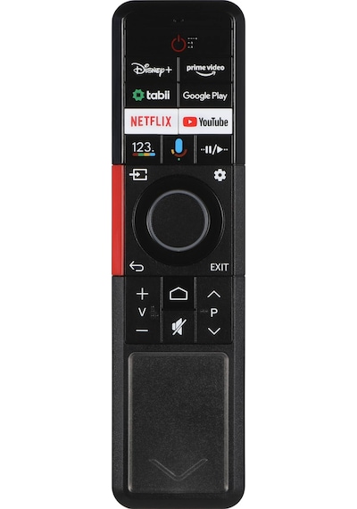 Vestel 24HA9950M 24'' 60 Ekran Mobil V-Style HD Ready Android TV