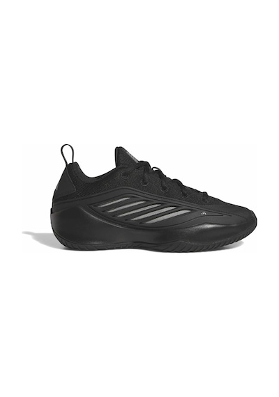 Adidas Çocuk Basketbol Ayakkabısı Belıeve That 1 J Kj3149 Siyah