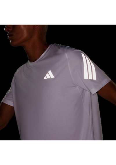 Adidas Adi365 Climacool Erkek Tişört C-adıjz7695e50a00 Beyaz