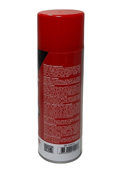 Braxis Balata Spreyi 500 Ml.