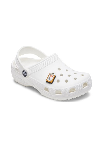 Crocs Jibbitz Healthcare Clipboard Unisex Aksesuar-33236 Çoklu