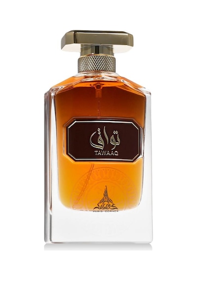 Paris Corner Tawaaq Edp 100 Ml Unisex Parfüm Oryantal