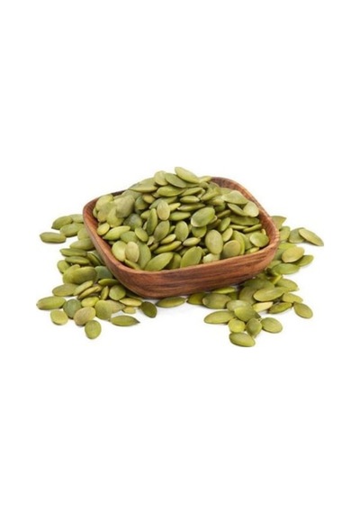 Kabak Çekirdeği İçi Dökme 250 Gr 0.75 LT - 2.5 LT - 12 KG