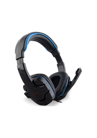 Rampage SN-R9 Mikrofonlu Oyuncu Kulaklığı