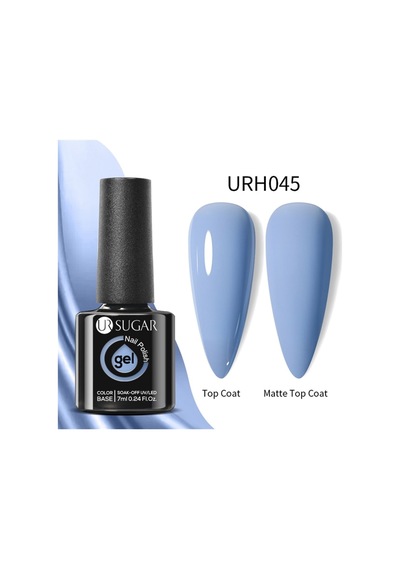Ur Sugar Kalıcı Oje 7 Ml Urh045 Diğer