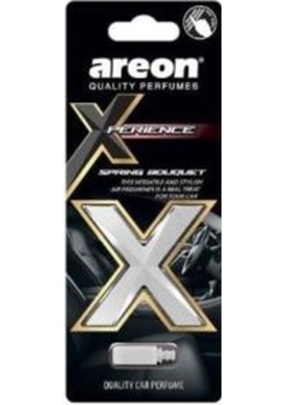 Areon Kalorifere Geçme X Sprıng Bouwuet
