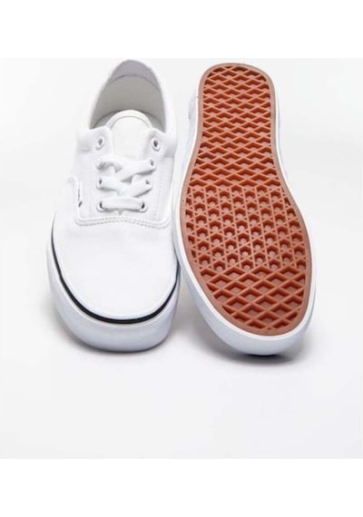 Vans Ua Era Unisex Spor Ayakkabı Vn000ewzw001 Beyaz