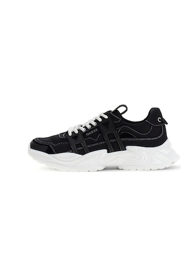 Guess Siyah Sneaker