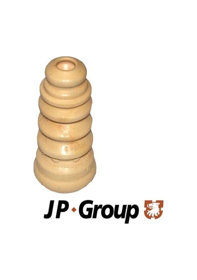Jp Group 1152601100 Amortisör Lastiği Arka Vw Golf Jetta Polo Octavia Leon Toledo A3 1997
