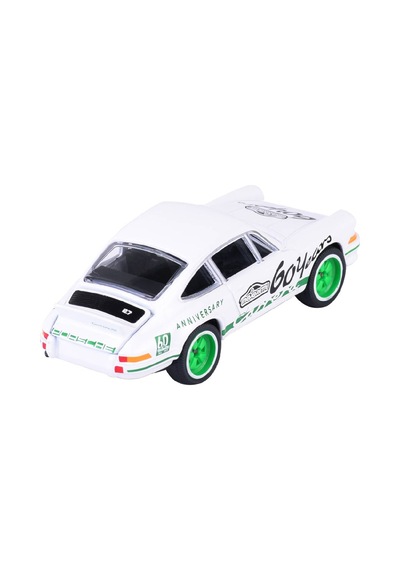 Majorette Anniversary Edition Deluxe Araçlar Porsche