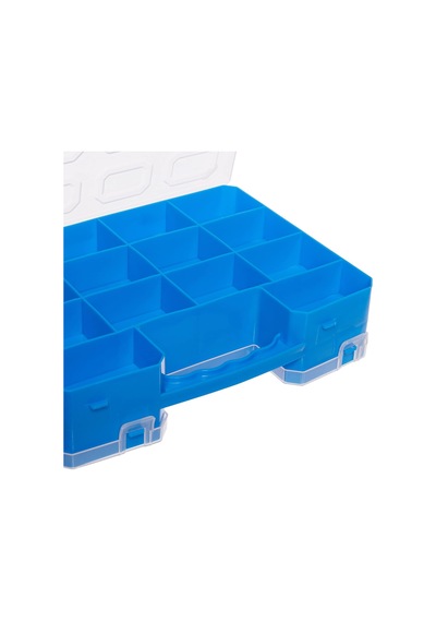 Tr Süper Bag Alfa Çift Taraflı Organizer 22 - Asr5033 Genel