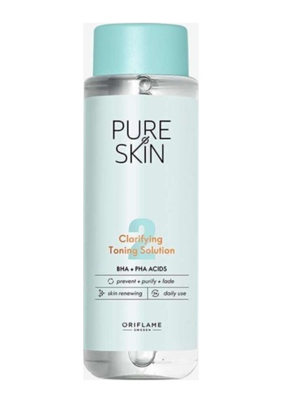 Pure Skin Temizleyici Tonik 41672