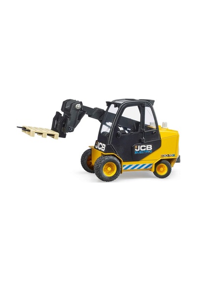 Bruder  Jcb Forklift Br02512