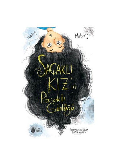 Saçaklı Kız In Pasaklı Günlüğü - Fglt-857610
