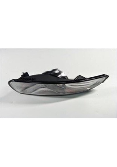 Monreal 71780 Sis Farı Sol Beyaz Superb 3t0941701