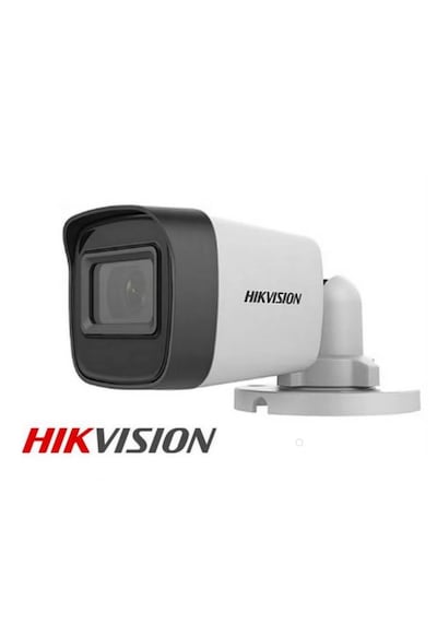 Hikvision Ds-2ce16d0t-exıpf Hdcvı Gece Görüşlü 1080p Güvenlik Kamerası Hikvision Ds-2ce16d0t-exıpf Hdcvı Gece Görüşlü 1080p Güvenlik Kamerası