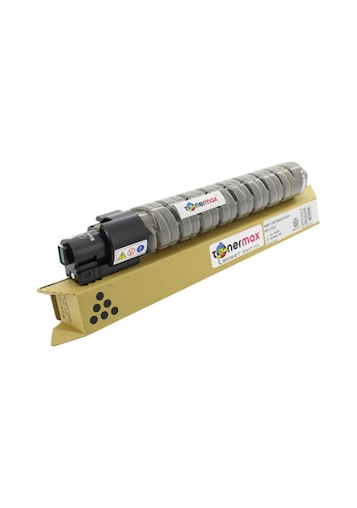 Tonermax Ricoh Aficio Mpc4000 Uyumlu Toner Set / Mpc4501 / Mpc5000 / Mpc55