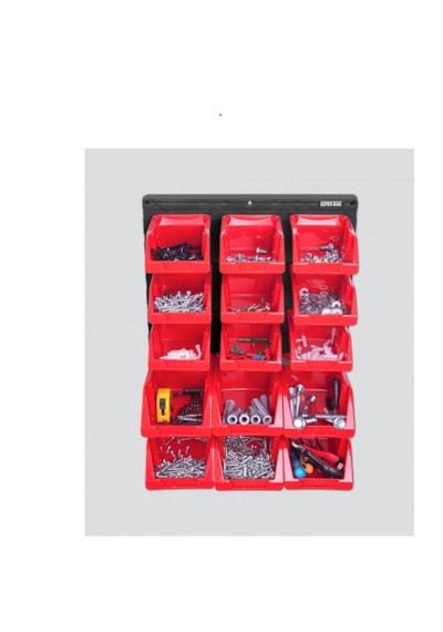 Superbag Duvar Panel Seti -