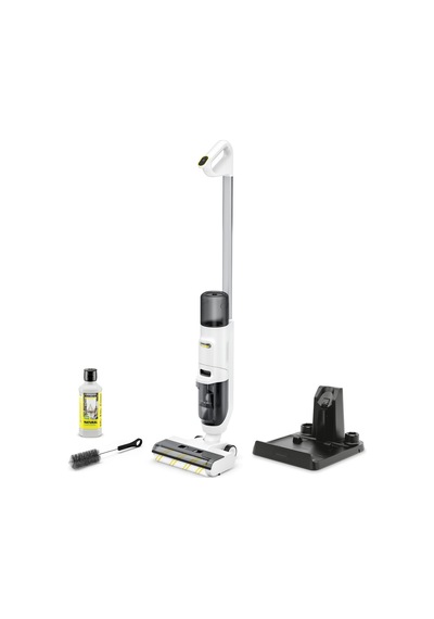 Karcher Vacuum mop FCV 2 Natural N