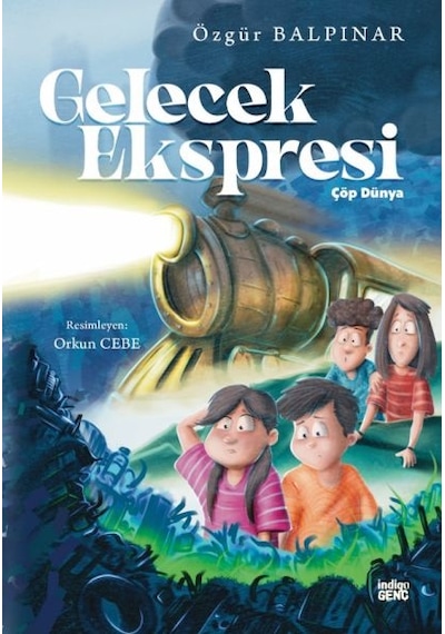 Gelecek Ekspresi - Dünya