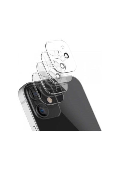 Xiaomi Redmi Note 12 Pro 4g Kamera Lens Koruma Cam Belirtilmemiş