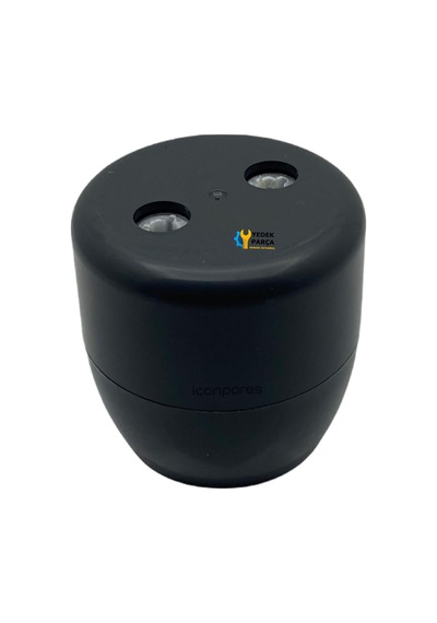 Preo Uyumlu Home Blender Çırpma Teli Adaptörü Siyah