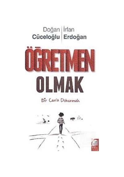 Mercankitap-Öğretmen Olmak / Doğan Cüceloğlu