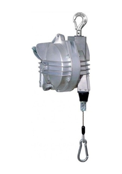 Tecna 9370 Balanser 75-90 Kg.