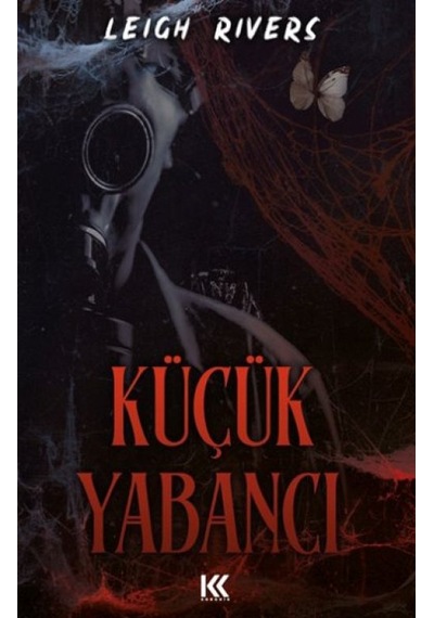 Küçük Yabancı - Ezjı-666458