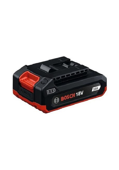 Bosch Gba 18v-20 2.0 Ah Li-on Yedek Akü