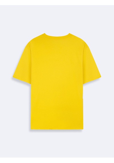 Ltb Turuncu T-shırt 01225842896089 14210 Turuncu