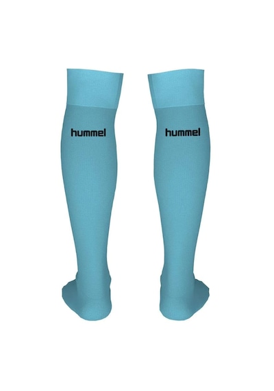 Hummel Goal Profesyonel Futbolcu Çorabı Mavi