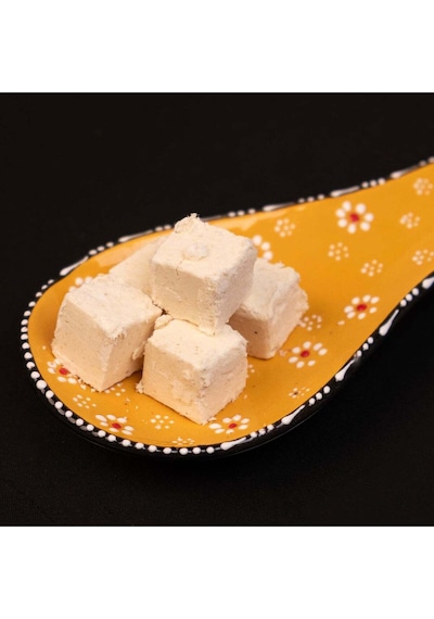 Leblebi Çarşısı Sade Çekme Helva 100 G