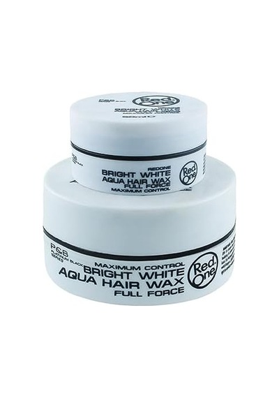 Aqua Wax Beyaz 50 Ml Açık