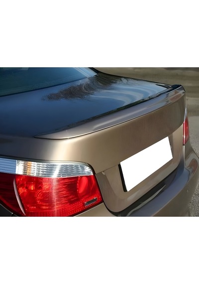 Bmw 5 Serisi E60 Spoiler