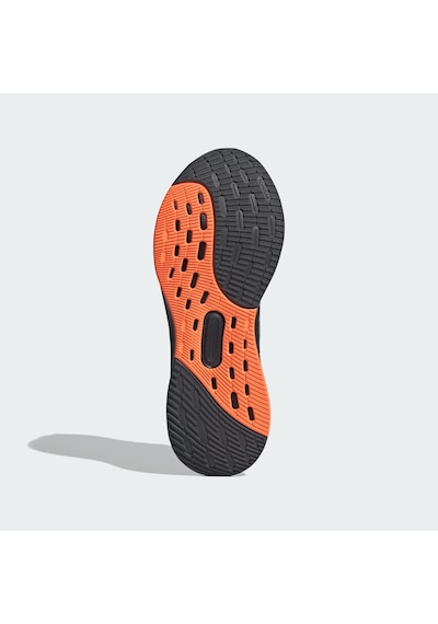Adidas Ultrarun 5 Erkek Koşu Ayakkabısı Jq6941 Siyah Siyah