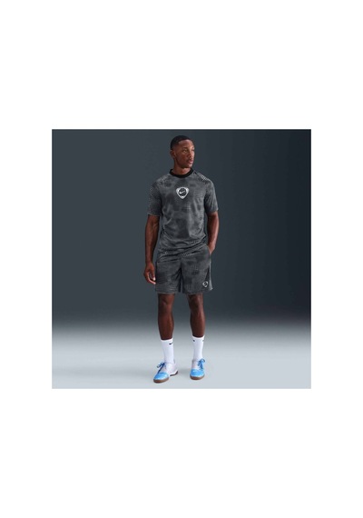 Nike Akademisi+ Erkek Dri-fıt Şortları Siyah
