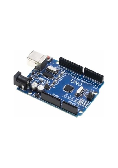 Arduino Uyumlu Başlangıç Seti Klon E-kitaplı Ve Videolu