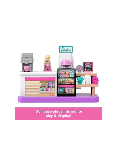Mini Land Bebek Ve Oyun Seti Jcr29 - Fırın Jcr31 000 Açık Krem