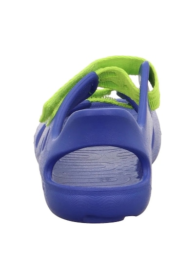 Superfit Splash S Çocuk Suya Dayanıklı Sandalet - Lacivert 000991-8000