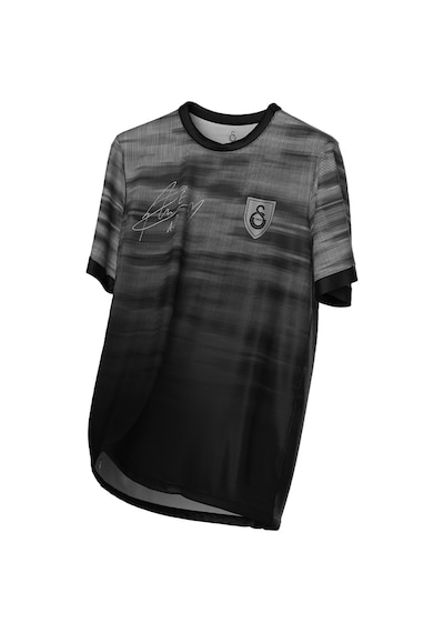 Gsstore Galatasaray Dries Mertens Match Day T-shirt C231235 Antrasit