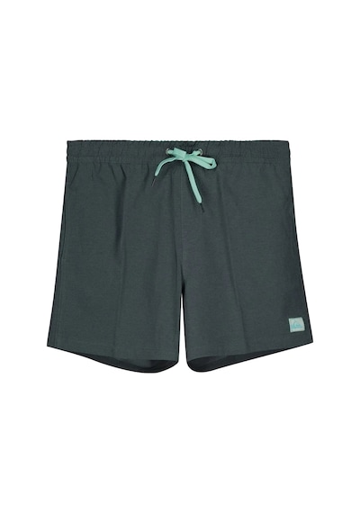 Quiksilver Surfsilk 16 M Jamv Erkek Volley Short Antrasit Xs Antrasit