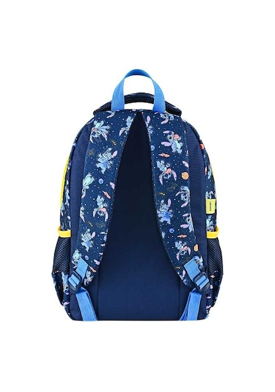 Stitch Ilkokul Çantası 49198 Çok Renkli