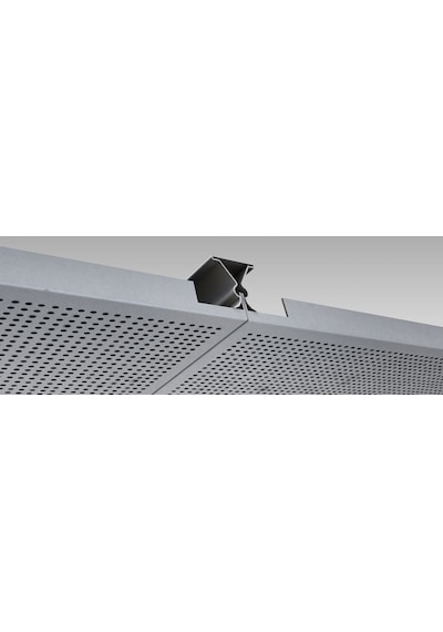 30x30 Clip-in Metal Asma Tavan Tam Takım 7,92 M2