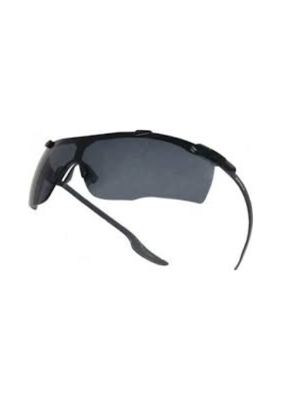 Deltaplus Kiska Am-As-Uv400 Antistatik Antireflekte Polikarbonat