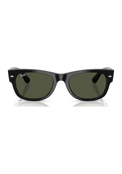 Ray-Ban RB0832S 901/31 52 Mega Wayfarer II Güneş Gözlüğü Siyah
