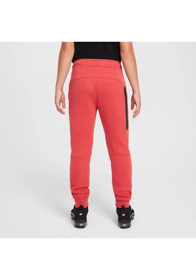 Nike Sportswear Tech Fleece Çocuk Eşofman Altı Turuncu